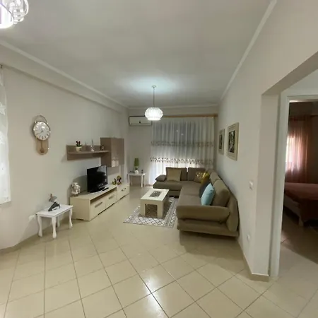 Krissy Apartment *