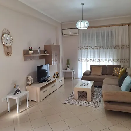 Krissy Apartment