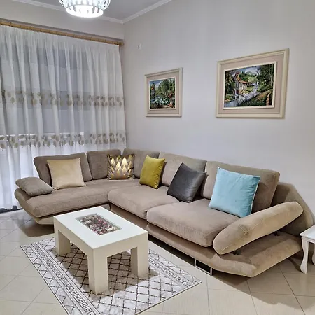 Appartamento Krissy Durrës
